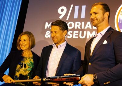 Alonso 9/11 Museum