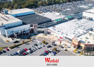 Westfield South Shore Mall