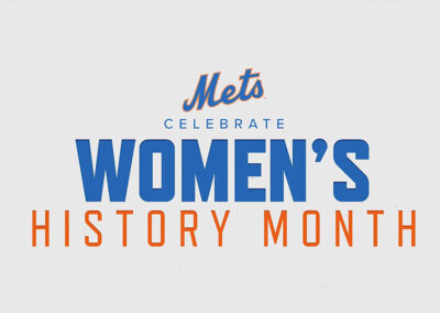 Women’s History Month